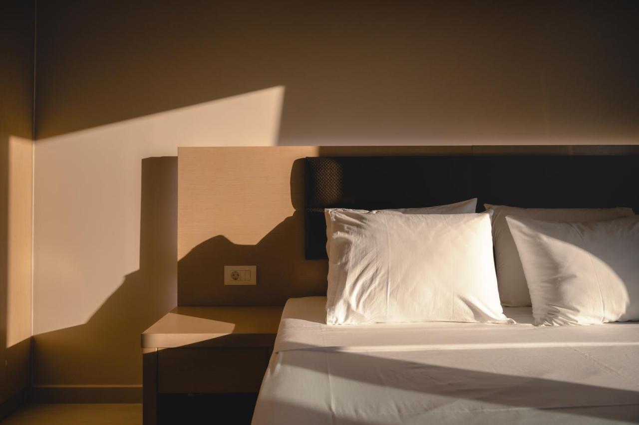 Vice Hotel Лаганас Экстерьер фото